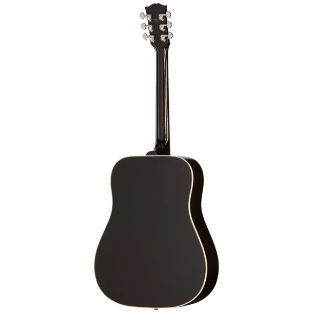 Hummingbird Standard with HiFi DNA Vintage Sunburst